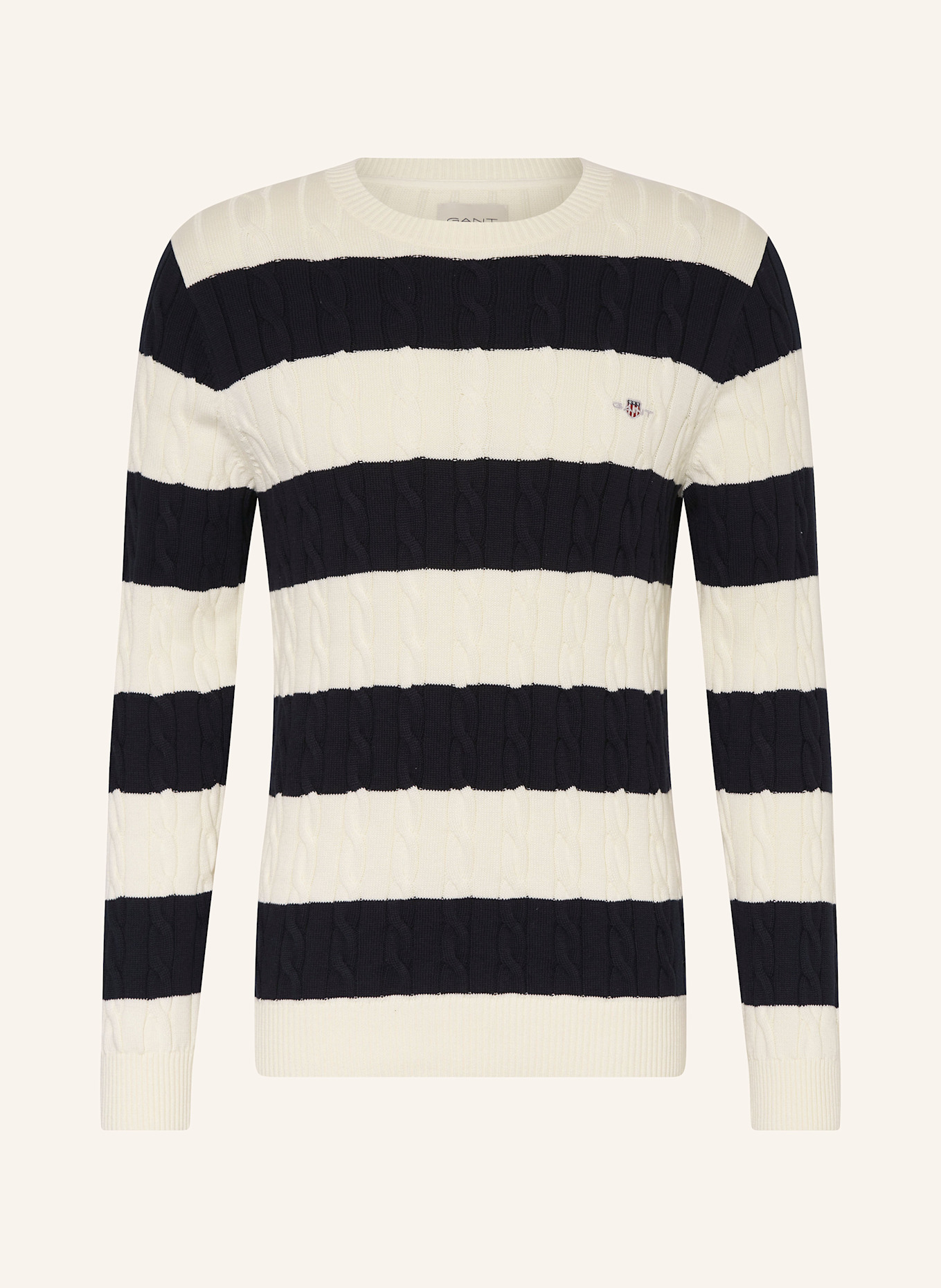 

Свитер Gant, мультиколор