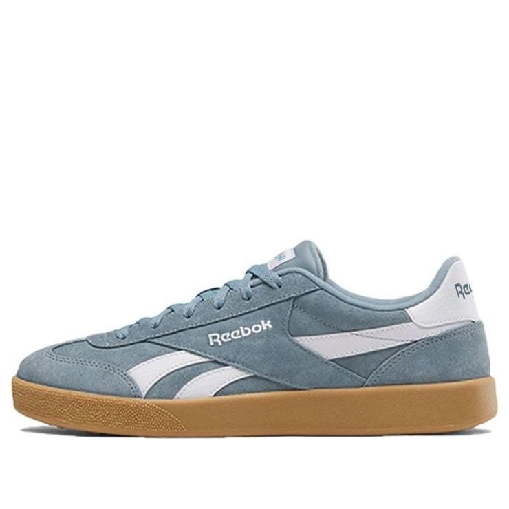 

Кроссовки Reebok Smash Edge Trainer 'Blue', синий