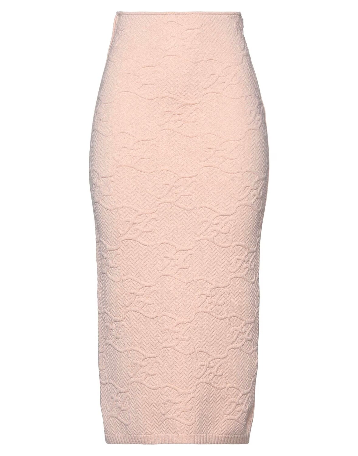 

Юбка Fendi, розовый