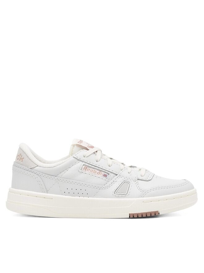 Кроссовки Lt Court Reebok, белый