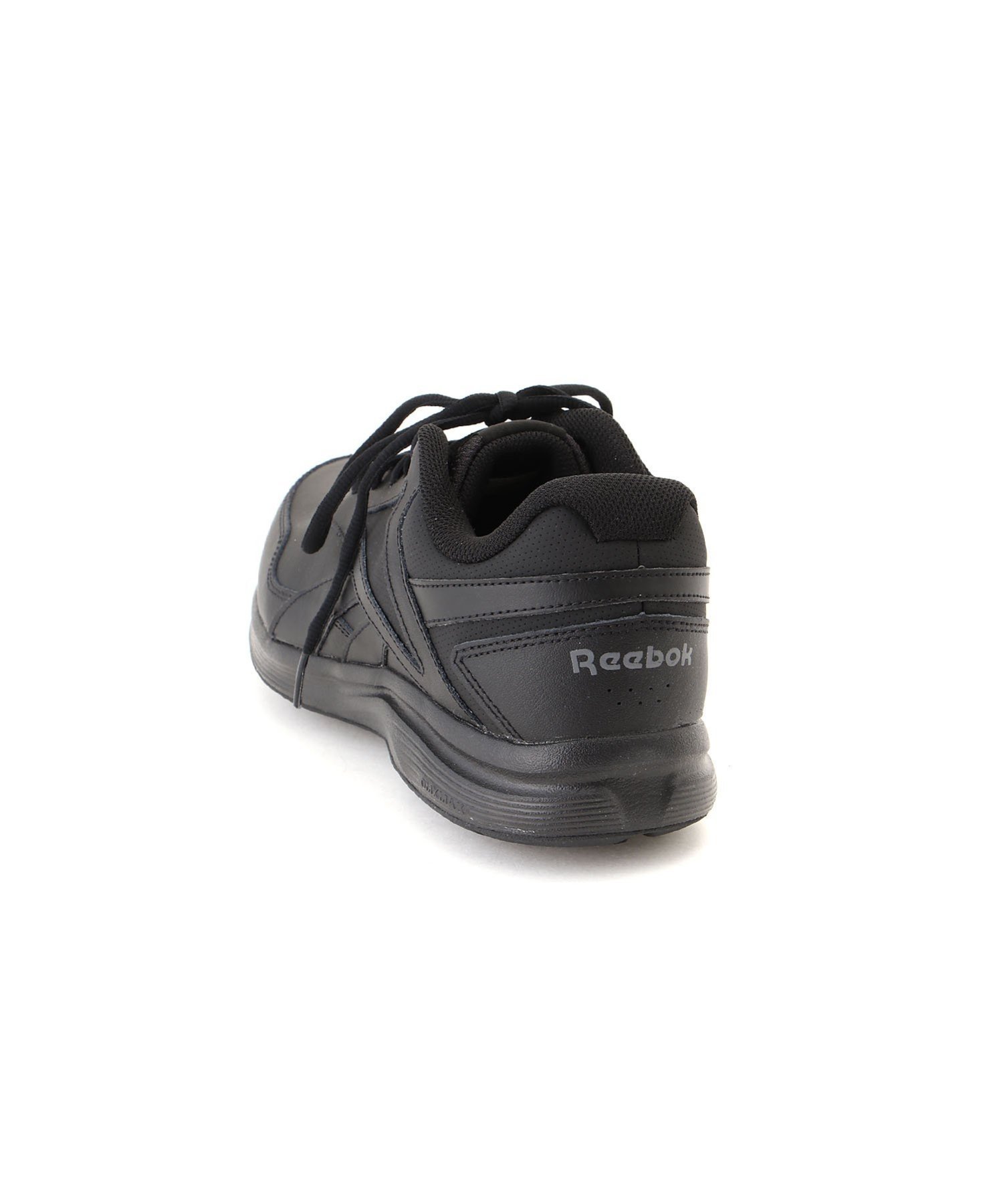 Кроссовки WALK ULTRA 7 DMX MAX WIDE 4E Reebok, Black_100001150 — фото 3