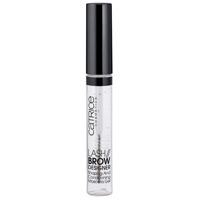 

Кондиционер для волос Lash & Brow Designer Acondicionador para Cejas Catrice, Transparente