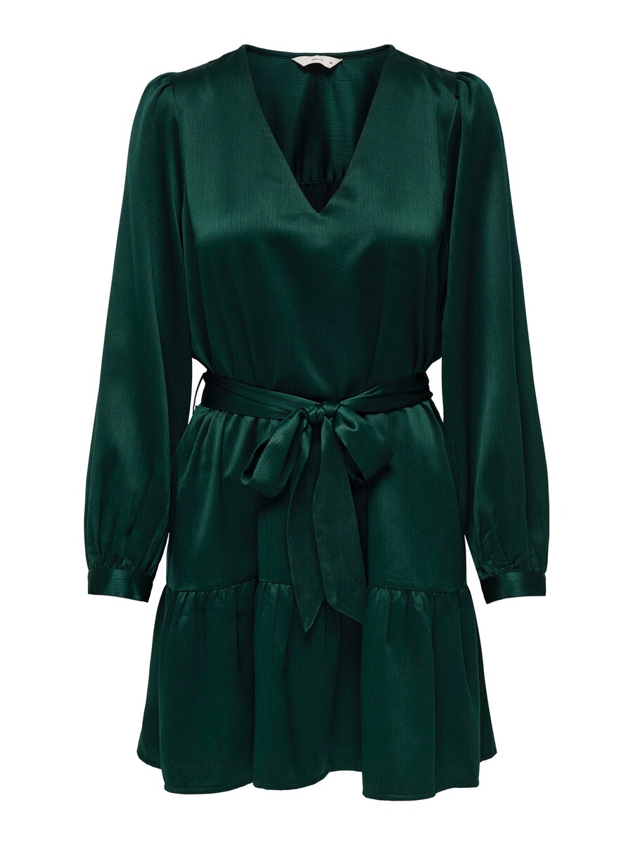 

Мини платье ONLY ONLNew Alena, Dark green