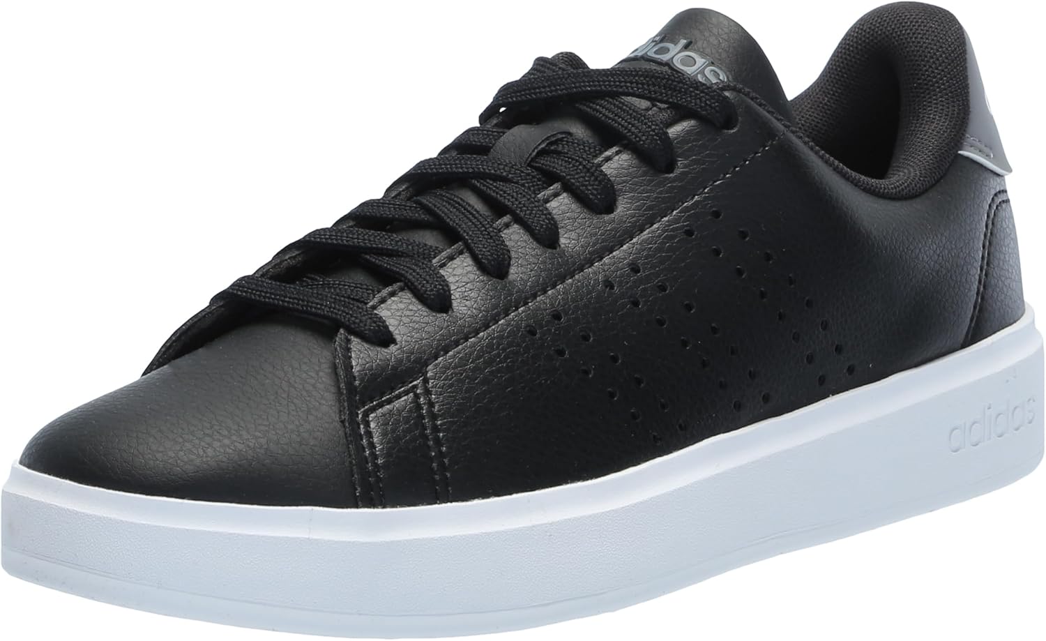 

Мужские кроссовки Adidas Advantage 2.0, черный/серый