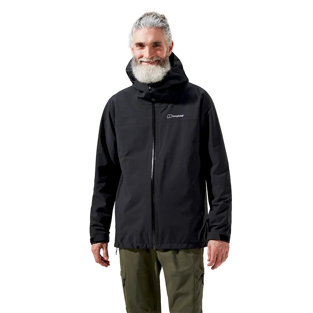 

Куртка Berghaus Arnaby, черный