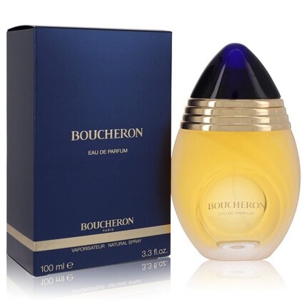 Парфюмированная вода-спрей 100 мл Boucheron — фото 2
