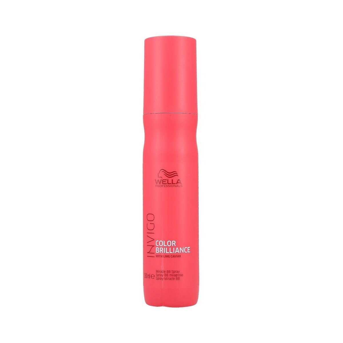 

Wella Professionals, Invigo Color Brilliance, BB-спрей для волос, 150 мл