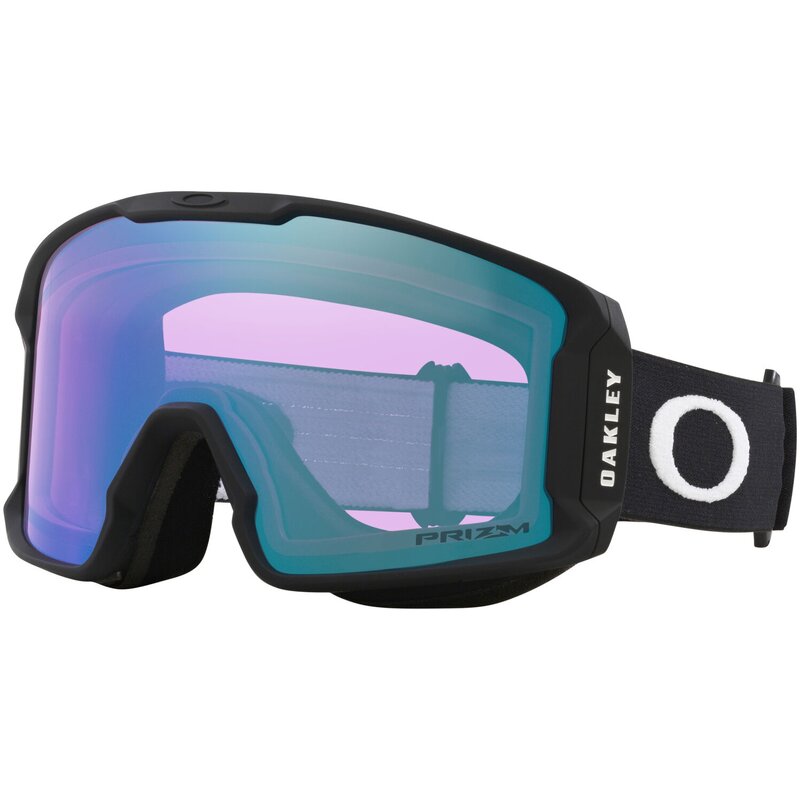 

Очки линии шахтера xm Oakley, мультиколор