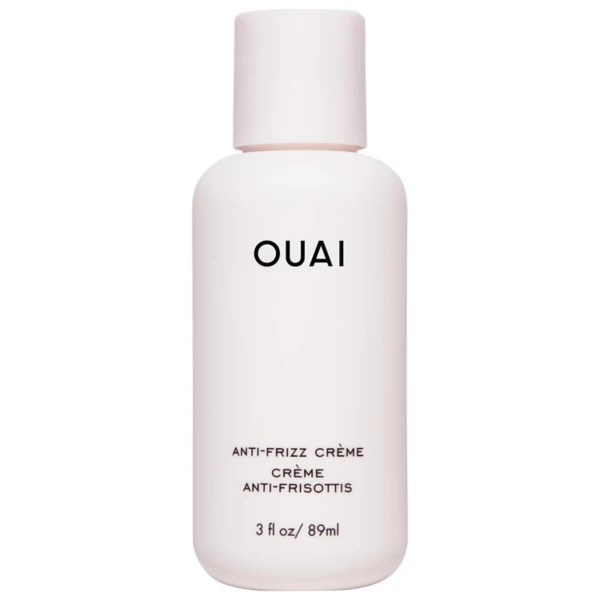 

Крем для укладки волос Anti-Frizz Ouai, объем 86 мл