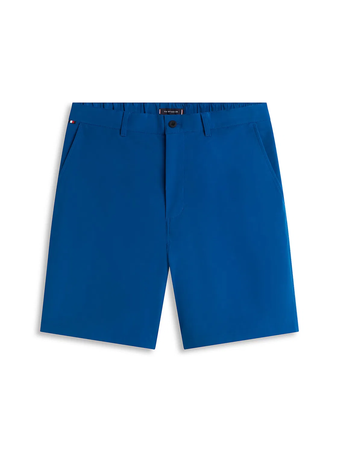 Обычные брюки-чиносы 'Dover' Tommy Hilfiger, Dark Blue