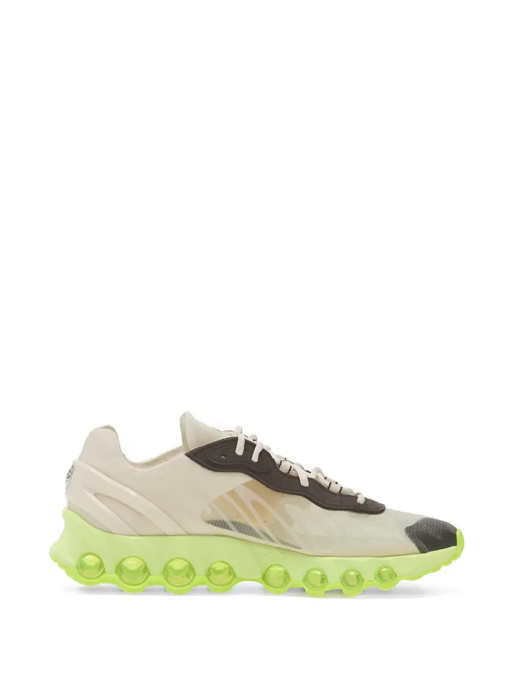 Низкие кроссовки Air Max DN8 Nike, нейтральный