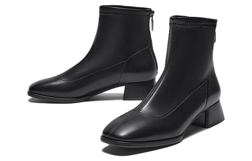 Ботильоны BASTO Ankle Boots Women's — фото 3