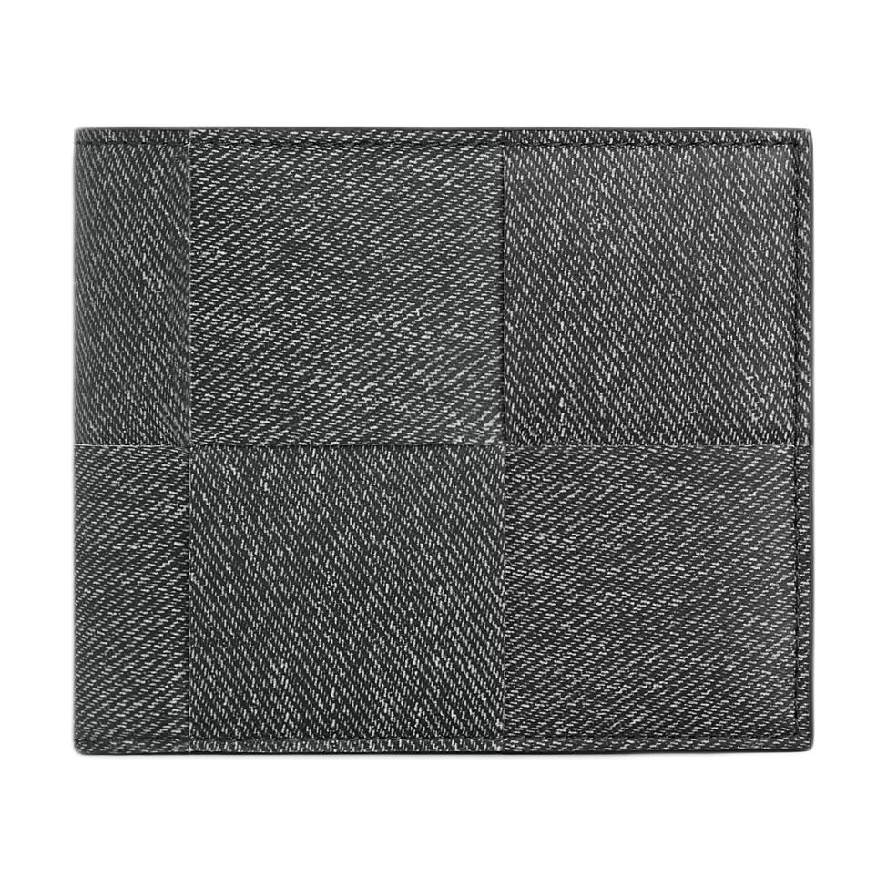 

Bottega Veneta Кожаный бумажник