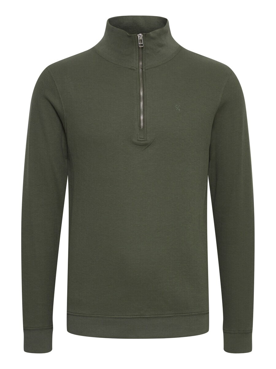 

Свитер Casual Friday Sweatshirt Sebastian, темно-зеленый