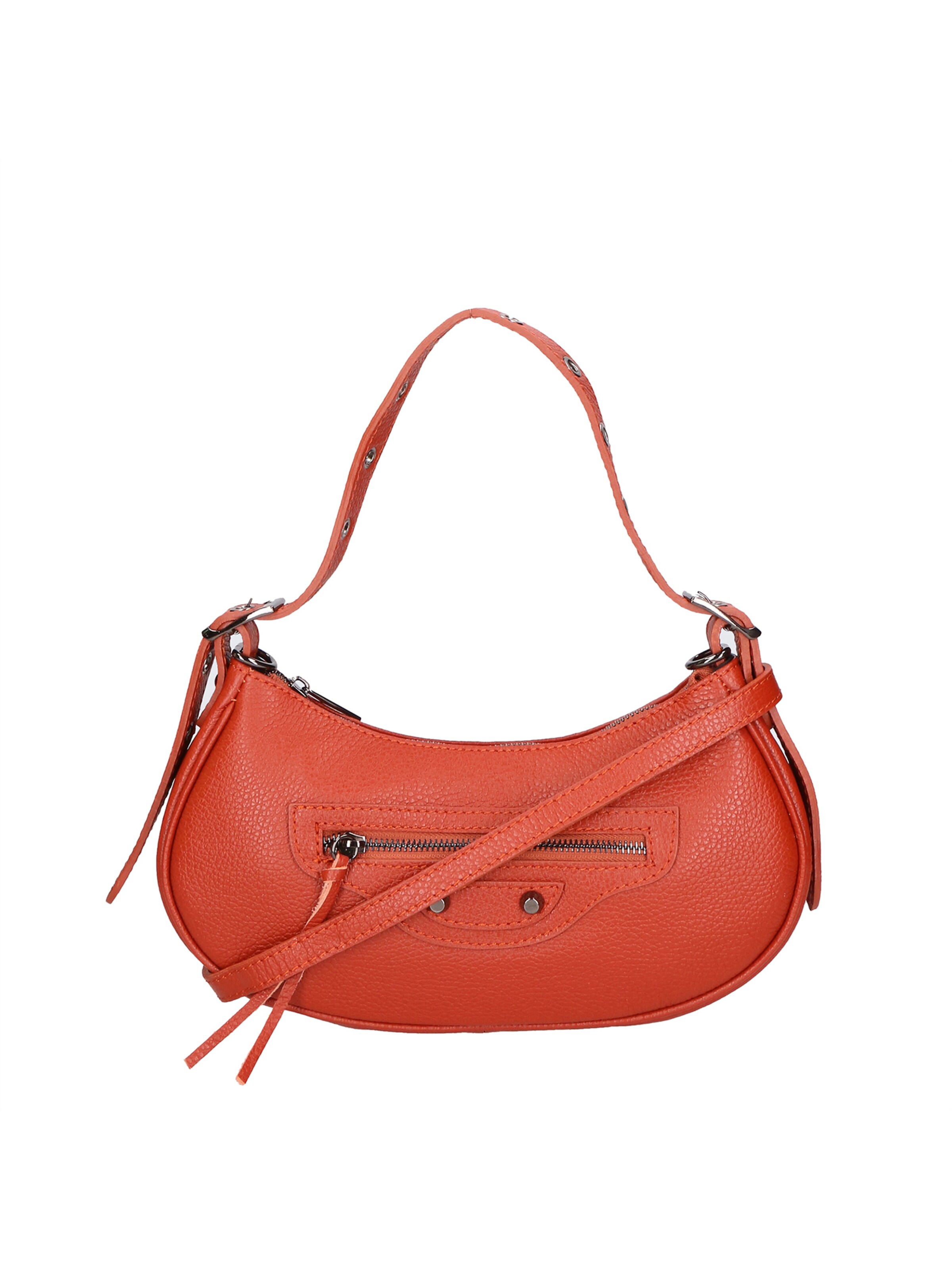 

Gave Lux Плечевая сумка в оранжевом цвете