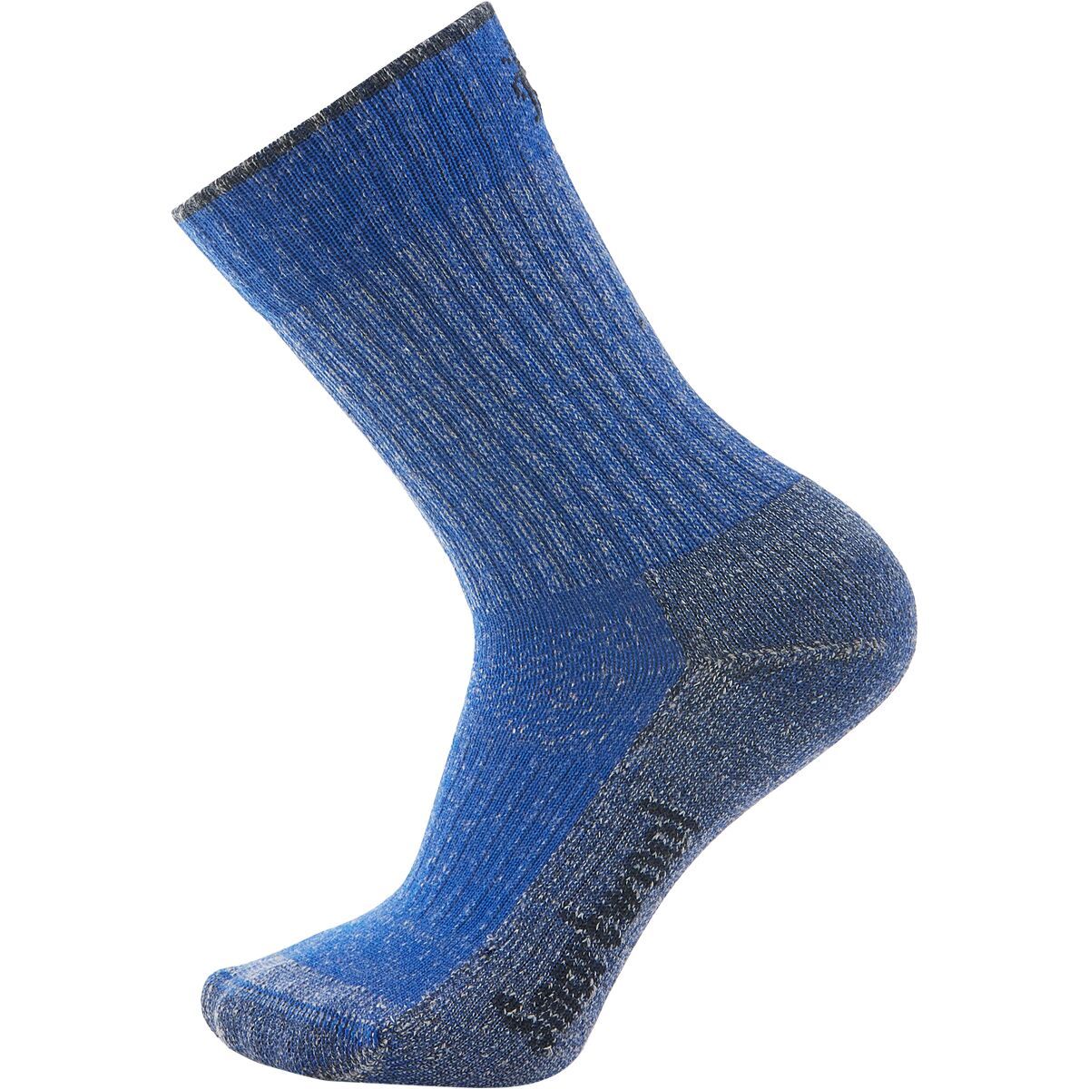 

Классические походные носки с легкой амортизацией 2-го кроя Smartwool, цвет laguna blue