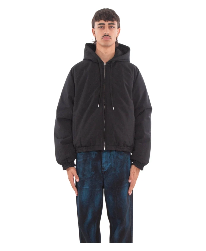 

Двусторонний нейлоновый жилет Arte Antwerp, черный