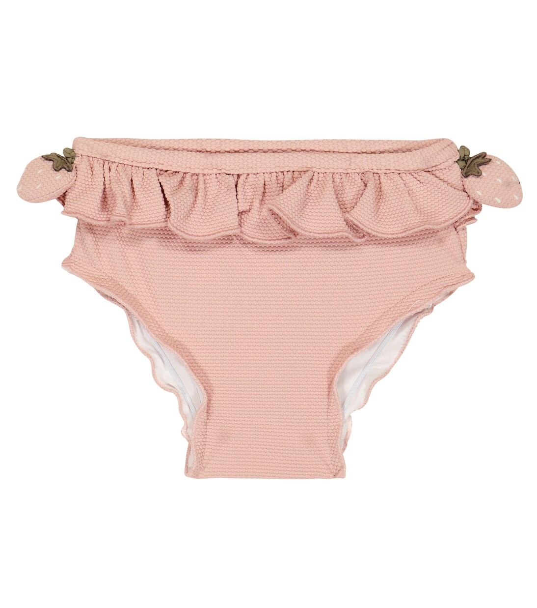 

Плавки бикини baby sisi с аппликациями Donsje, розовый