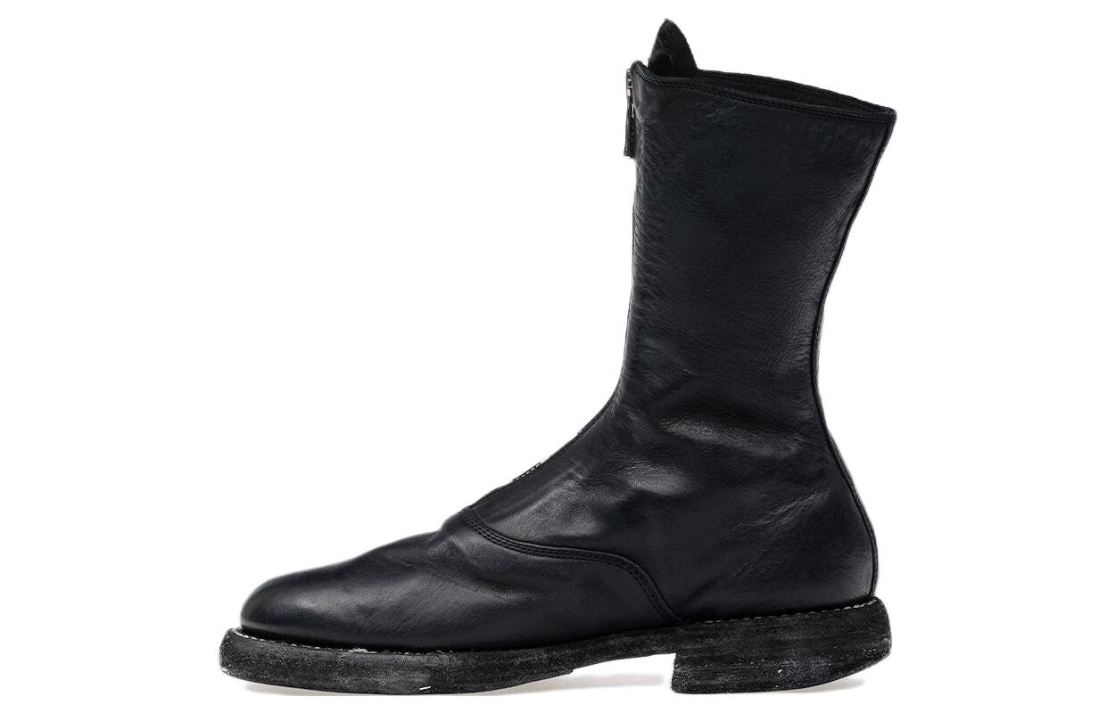 

Ботинки GUIDI Ankle Boots Women's Black