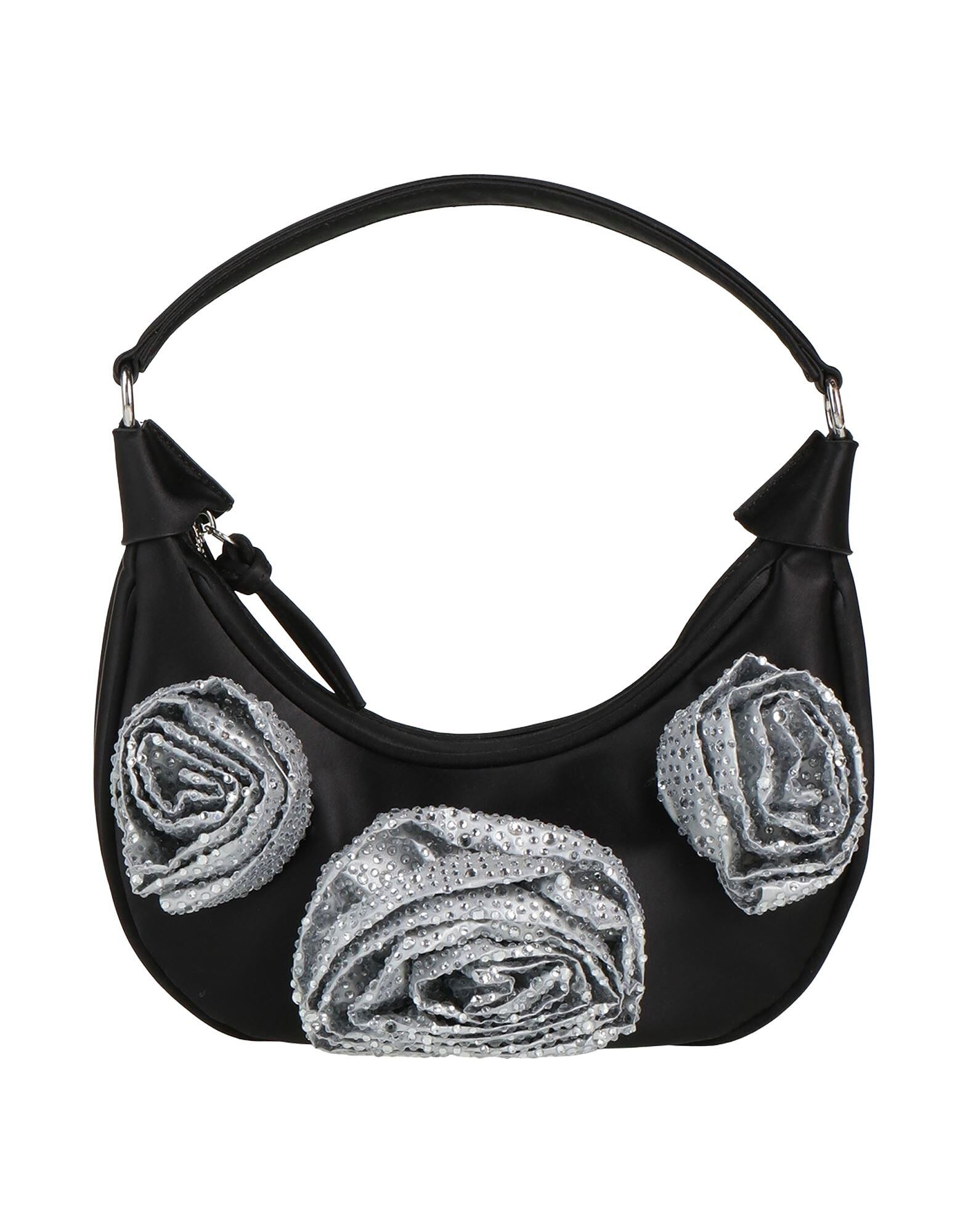 

Сумка La Carrie, черный