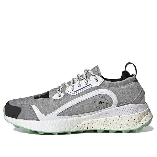 Кроссовки (WMNS) adidas Stella McCartney x adidas Outdoorboost, серый