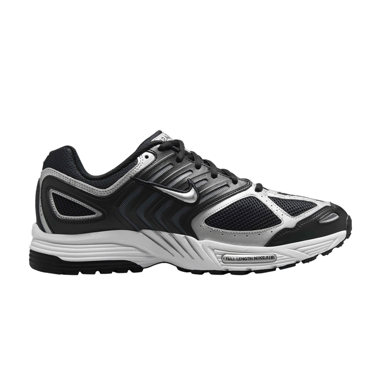 

Кроссовки Air Pegasus 2K5 'Black Metallic Silver', черный