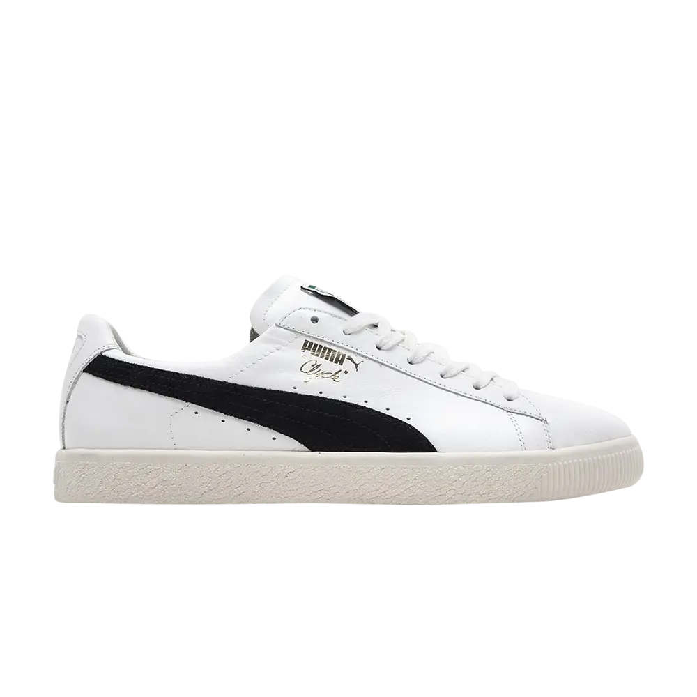 

Кроссовки Clyde Away Puma, белый