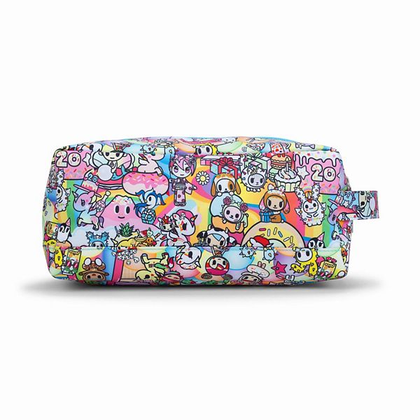 

Косметичка Be dapper Jujube