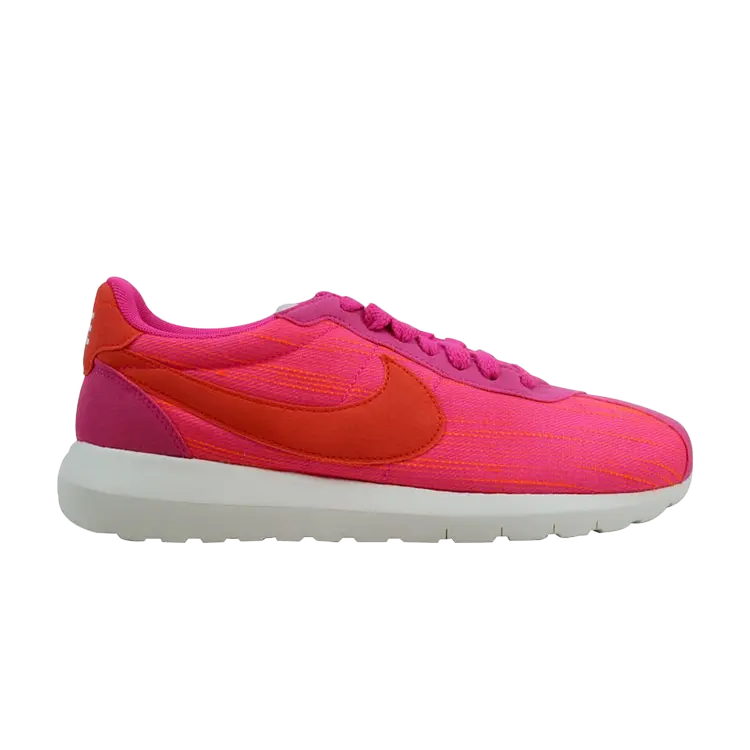 

Кроссовки Nike Wmns Roshe LD-1000 'Pink Blast', розовый