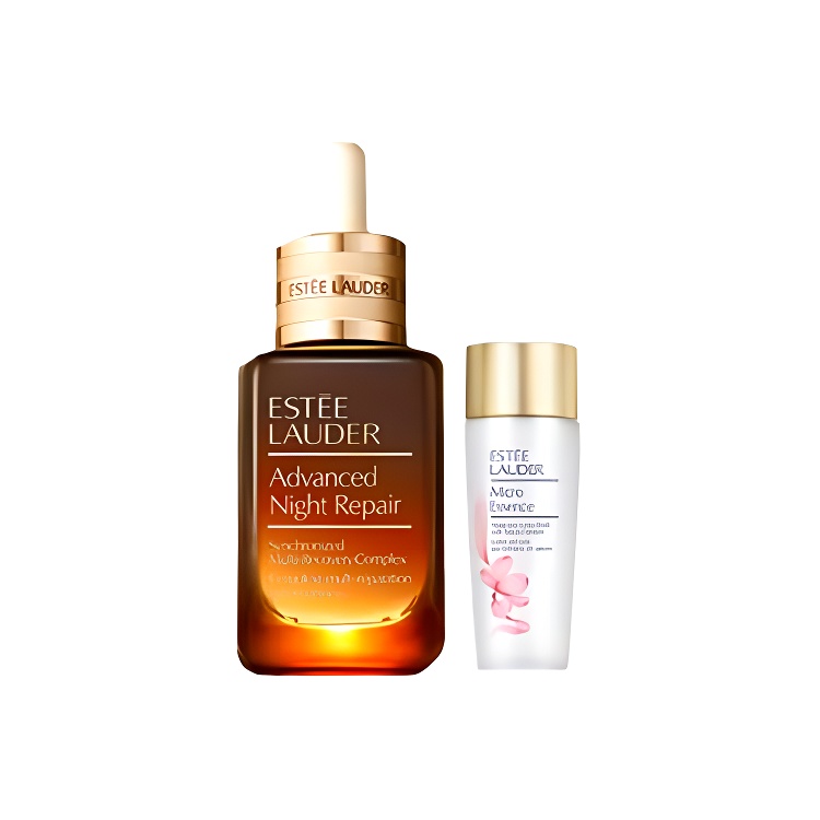 Набор для ухода за кожей Estee Lauder Advanced Night Repair, 6 эссенций — фото 2
