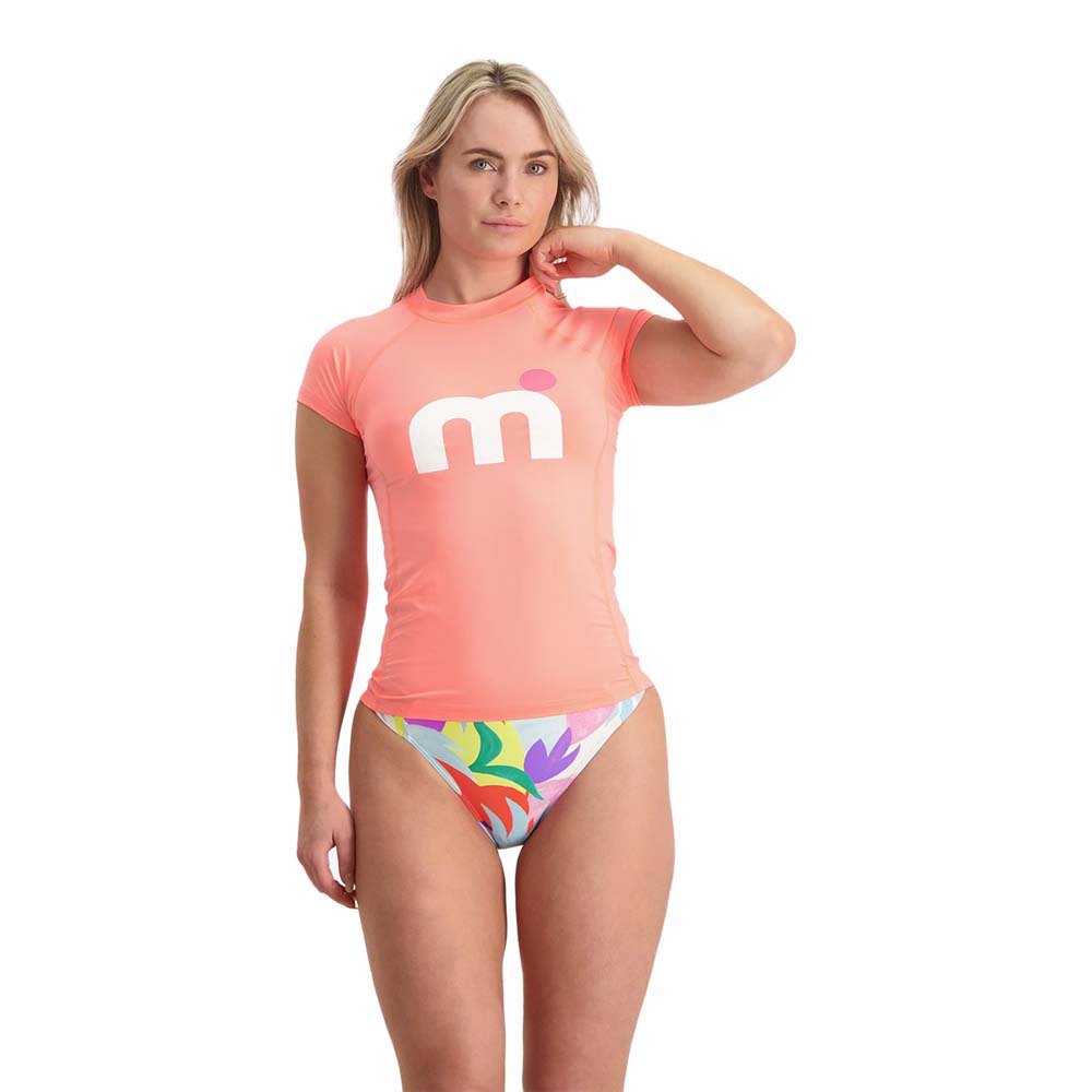 

Футболка Mistral Miami Lycra UV, розовый