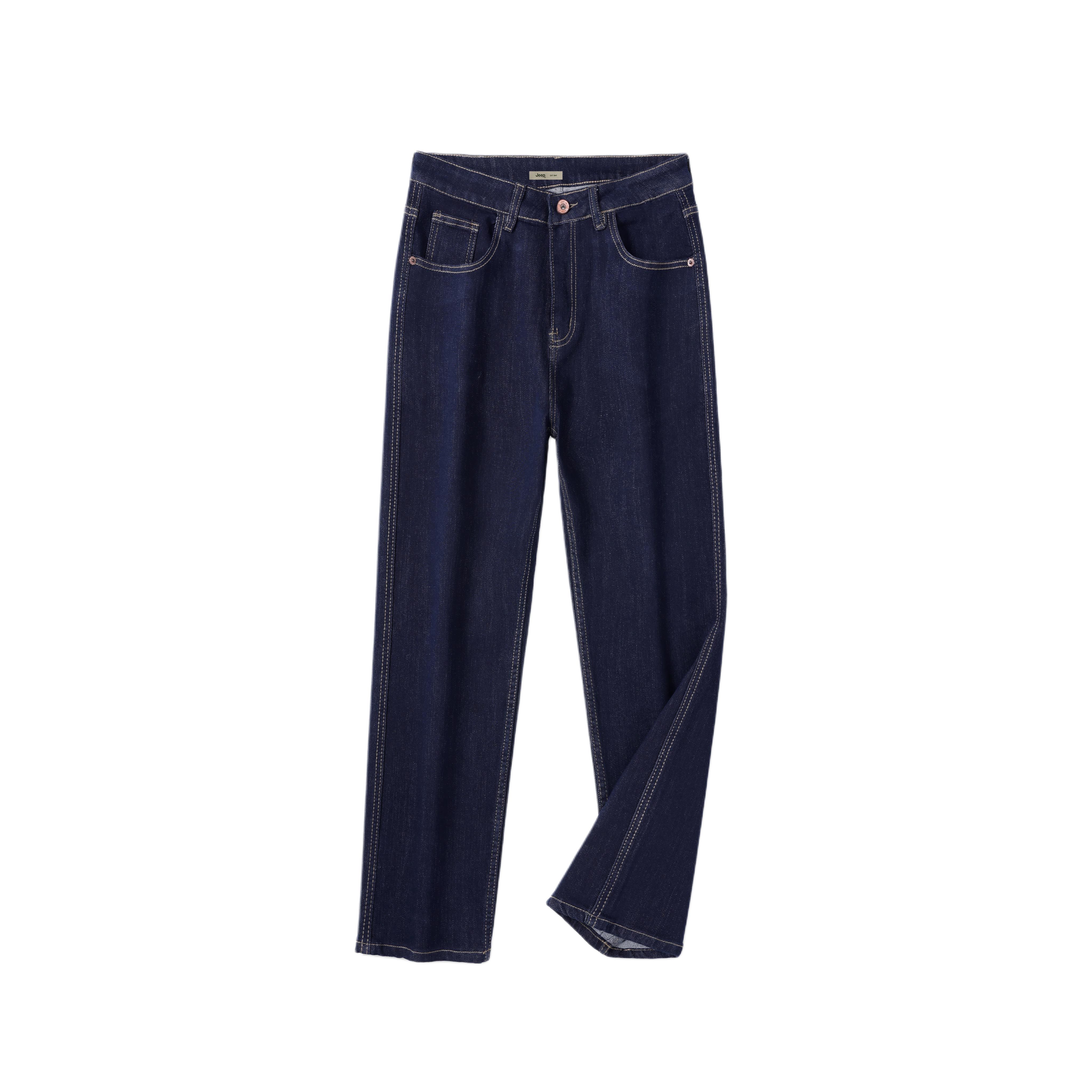 

Джинсы Leisure Collection Unisex Jeep, original синий cashmere