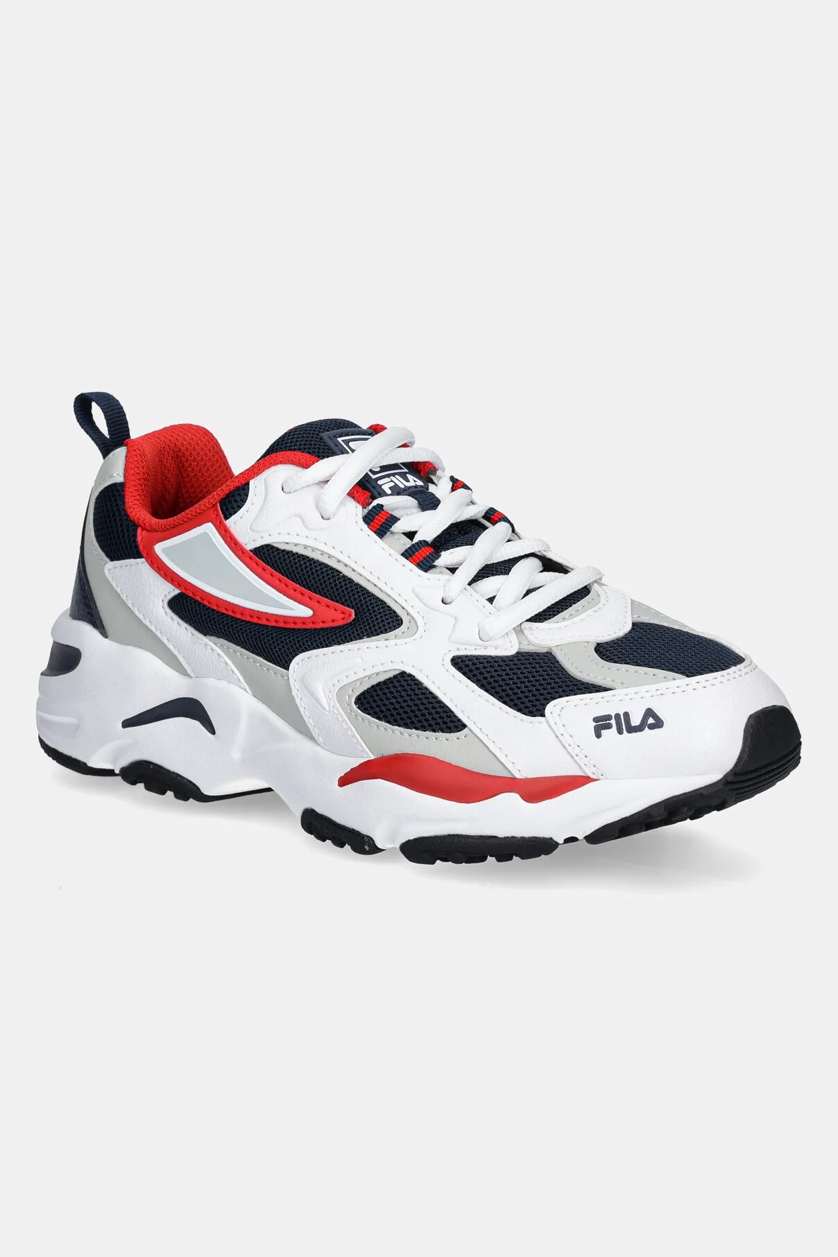 

Детские кроссовки CR-CW02 RAY TRACER Fila, темно-синий