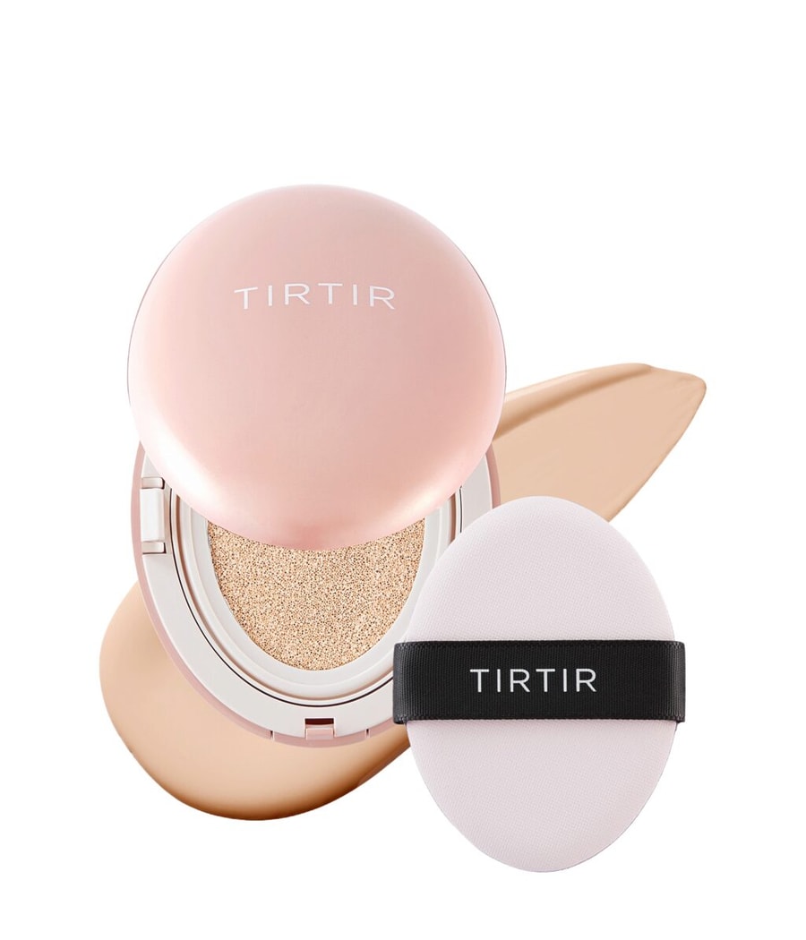 

Подушка-основа TirTir Mask Fit All-Cover Mini Cushion, 15C Fair Porcelain, 4.5g