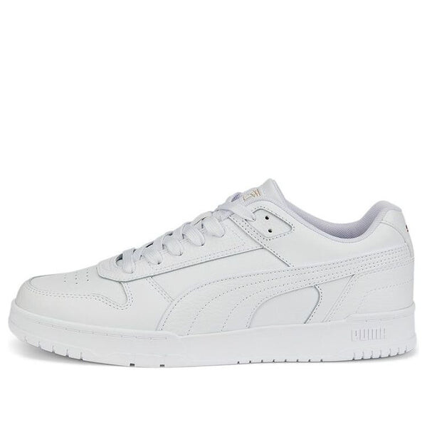 

Кроссовки rbd game low 'white' Puma, белый