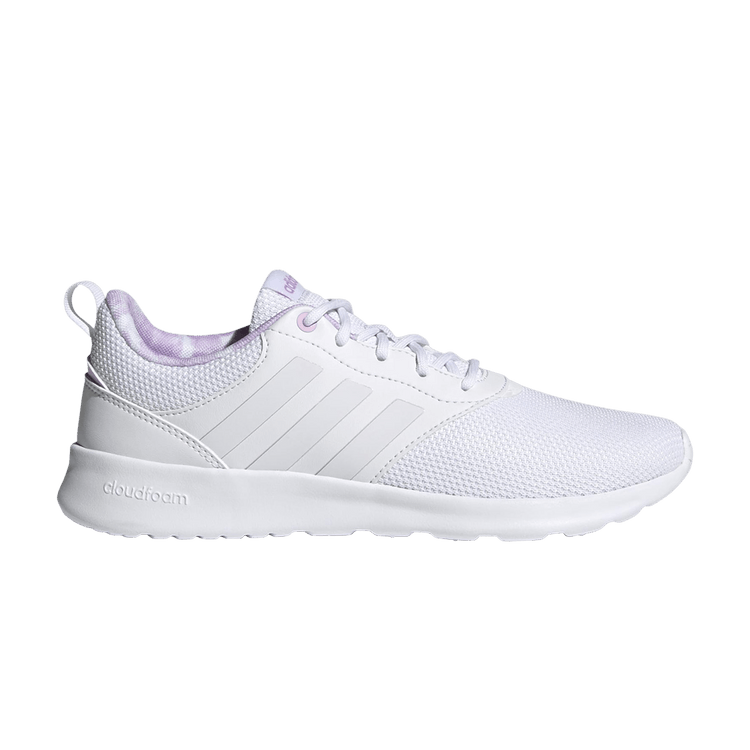 

Кроссовки QT Racer 2.0 'White Clear Lilac', белый