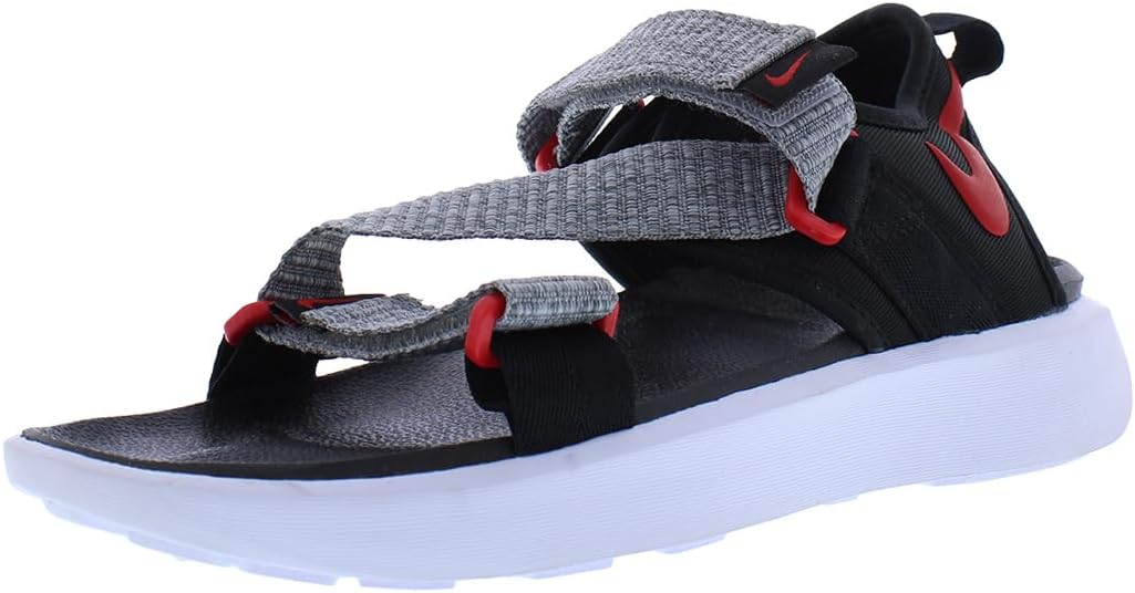 

Мужские шлепанцы Nike Vista NA, белый/черный/красный/серый