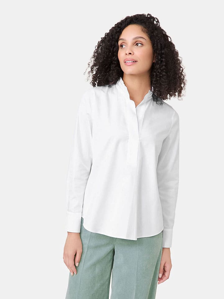 

Блузка Gerry Weber, белый