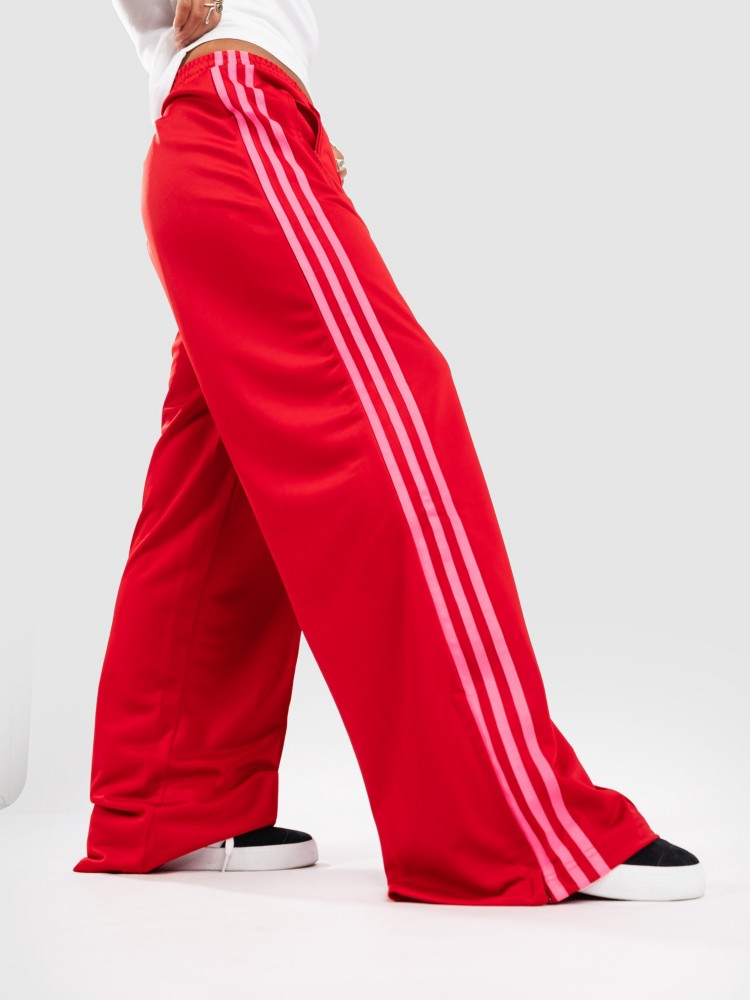 

Спортивные брюки adidas Originals Firebird TP Sweatpants, betsca/lucpnk