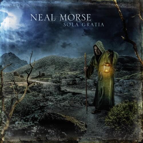 

Виниловая пластинка Morse, Neal - Sola Gratia