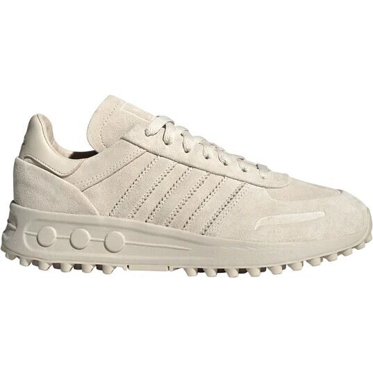 

Кроссовки adidas Originals LA Trainer Lux, цвет Aluminuim/Aluminuim/Schwarz, Серый, Кроссовки adidas Originals LA Trainer Lux, цвет Aluminuim/Aluminuim/Schwarz