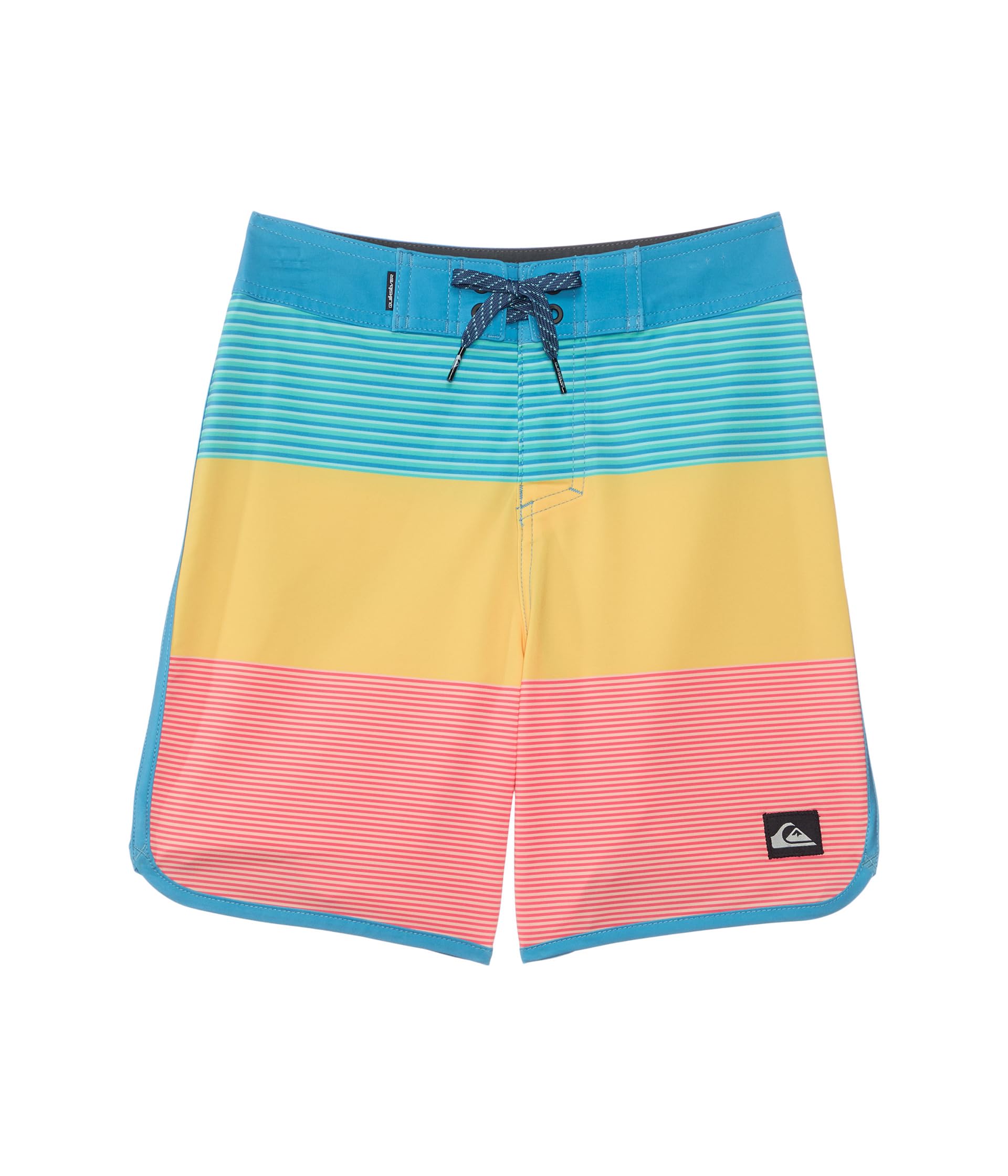 

Шорты Quiksilver Kids Surfsilk Tijuana, синий