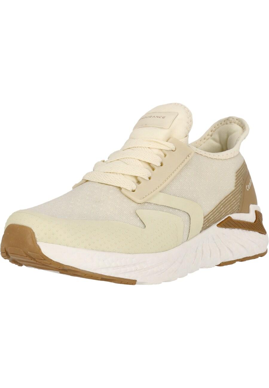 Кроссовки ENDURANCE Lavender, Beige