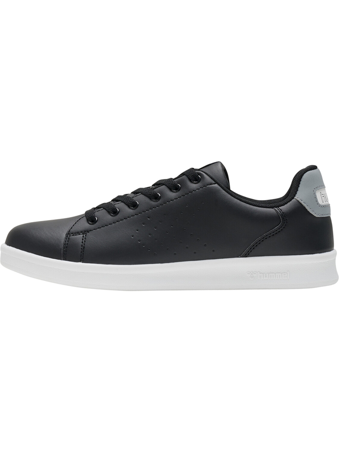 

Кроссовки Hummel Low Busan, черный