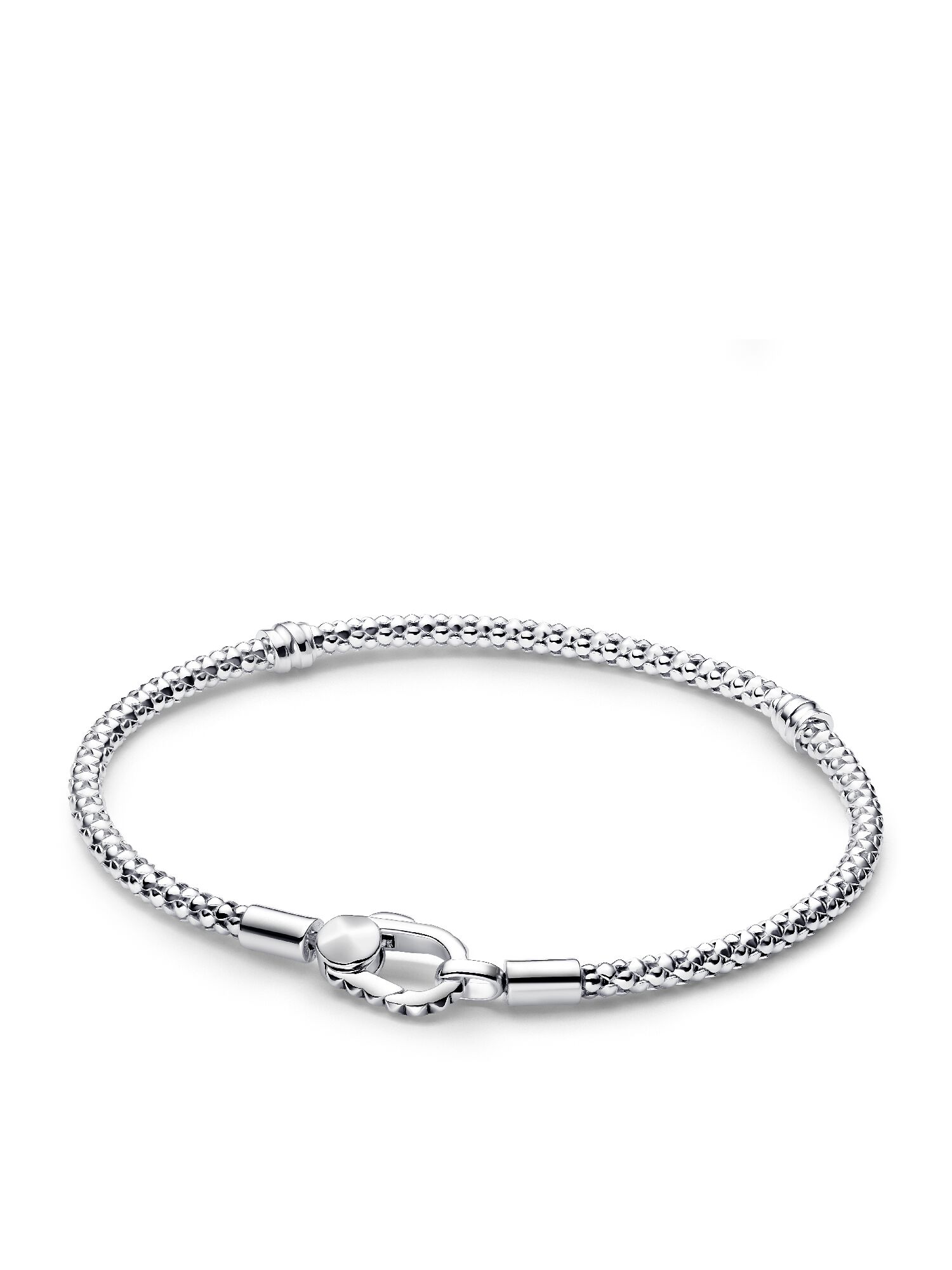 

Большой браслет с подвесками Метаморфоза Pandora