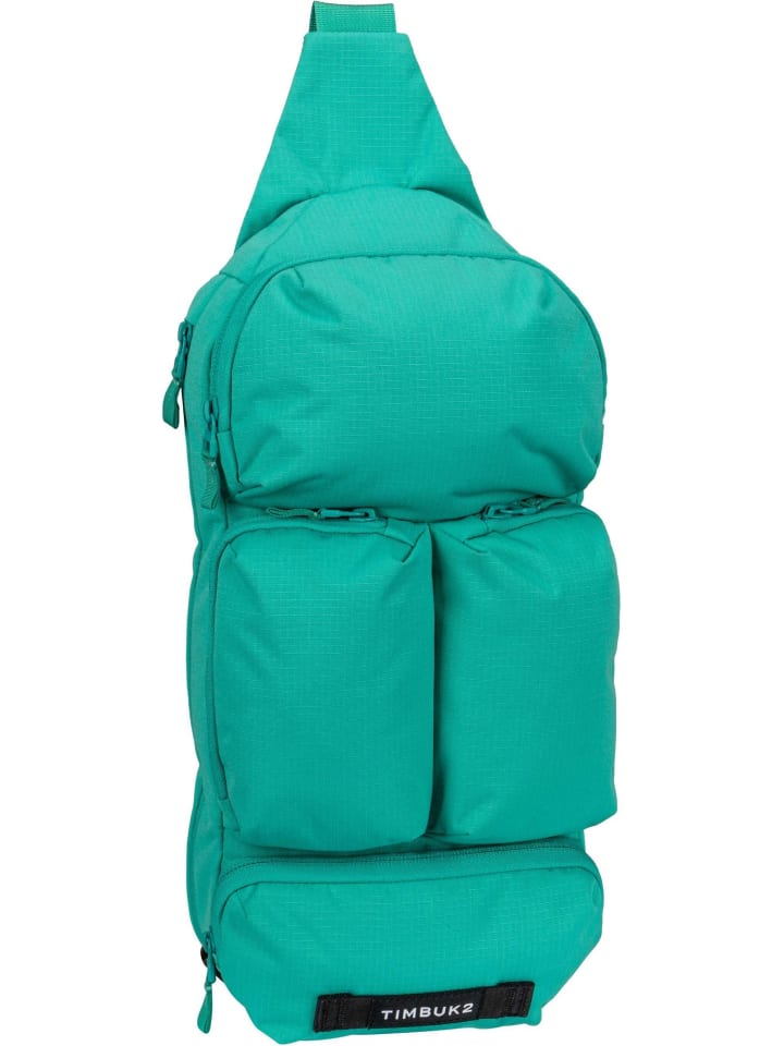 

Рюкзак Timbuk2, цвет jade