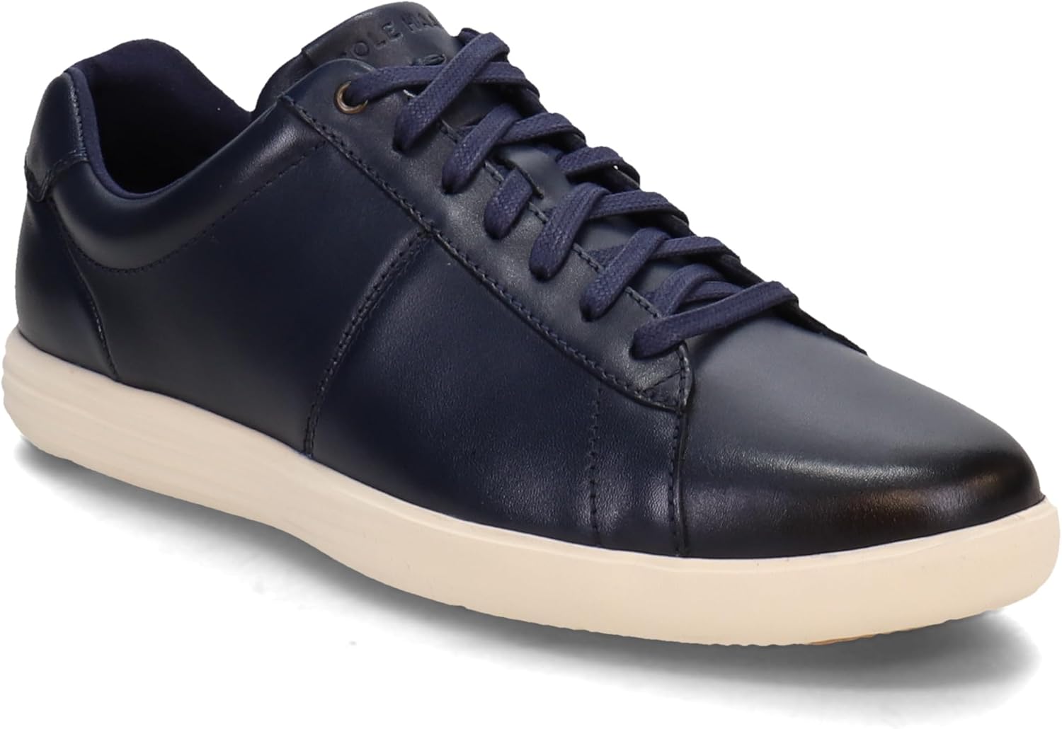 Мужские кроссовки Cole Haan Reagan на шнуровке, темно-синий — фото 2