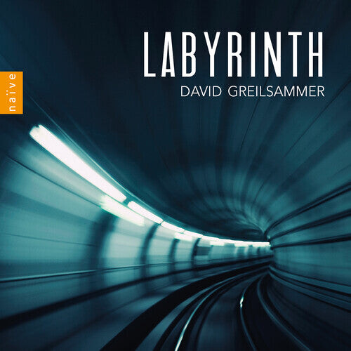

CD диск Labyrinth / Various: Labyrinth