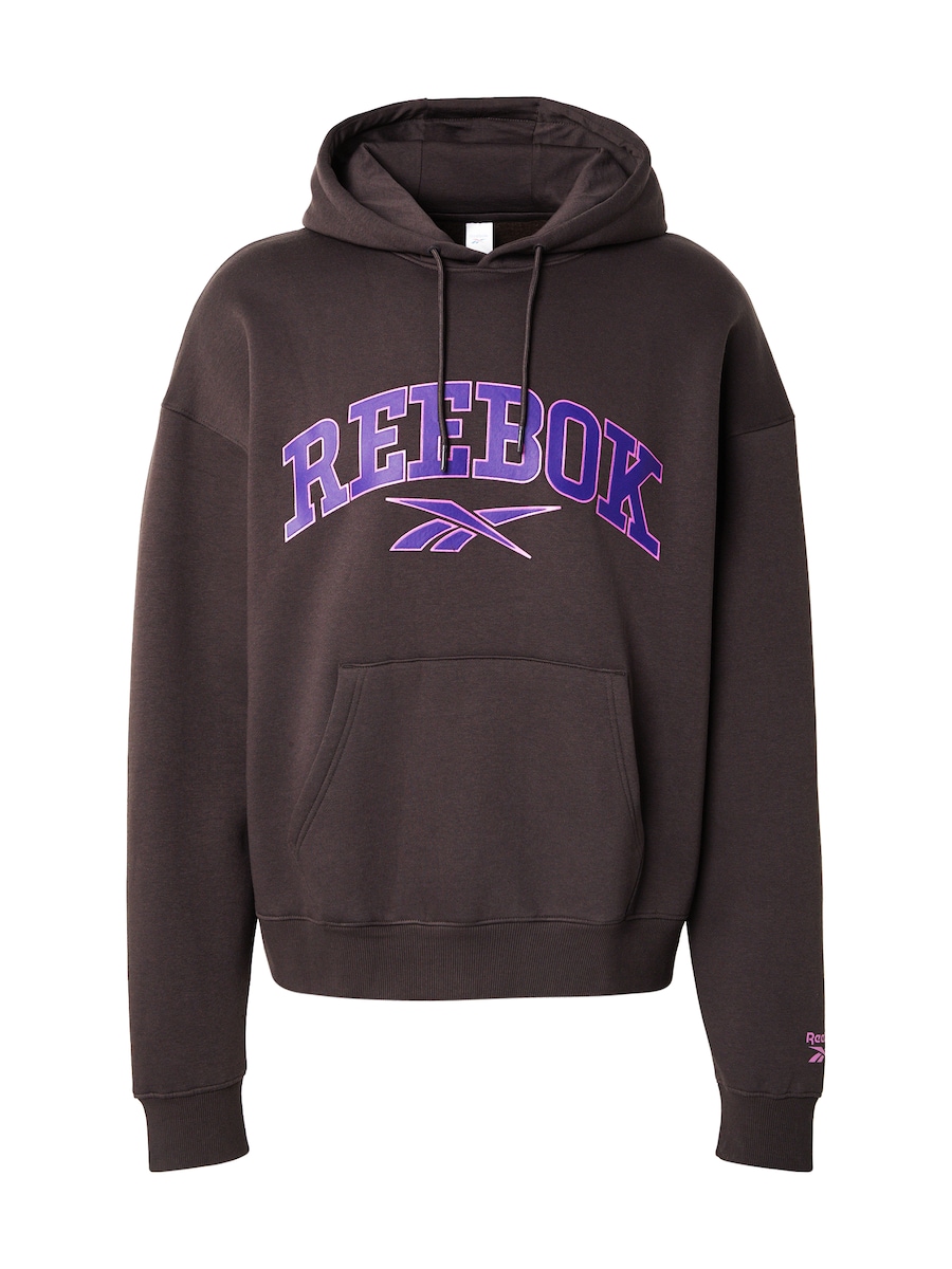 

Спортивная толстовка Reebok ELLIS, черный