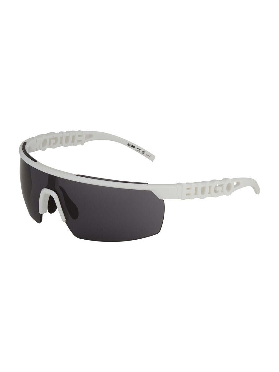 

Солнцезащитные очки HUGO Sunglasses, белый